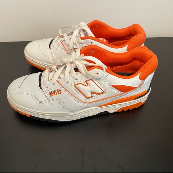 New Balance sneakers